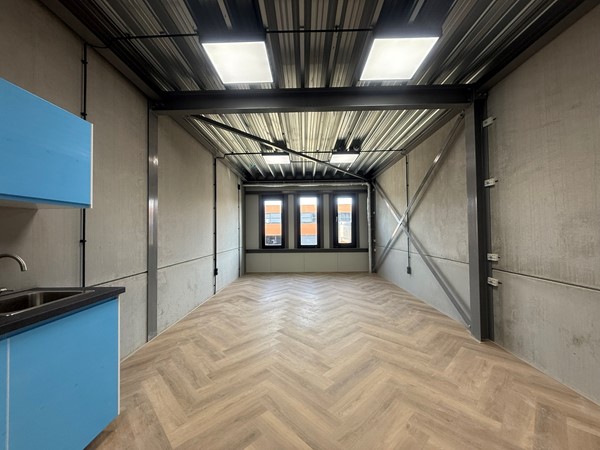 Medium property photo - Afmijnstraat 7, 1187 ZZ Amstelveen